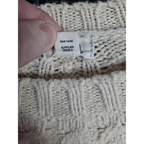 a.n.a Women's Beige Acrylic