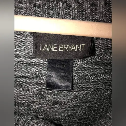 Lane Bryant  turtleneck sweaters - Size 14/16