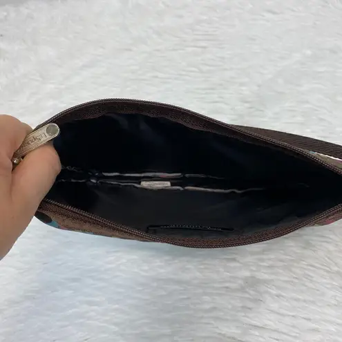 LeSportsac by Diane von Furstenberg DVF Vintage Shoulder Bag