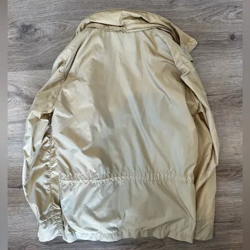 Ralph Lauren  Golf Jacket Windbreaker Raincoat