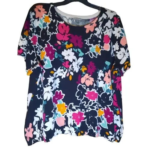 Jessica London Sweater Blouse Size 30 32