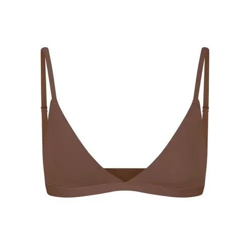 SKIMS | ‘Fits Everybody’ Triangle Bralette - Image 2