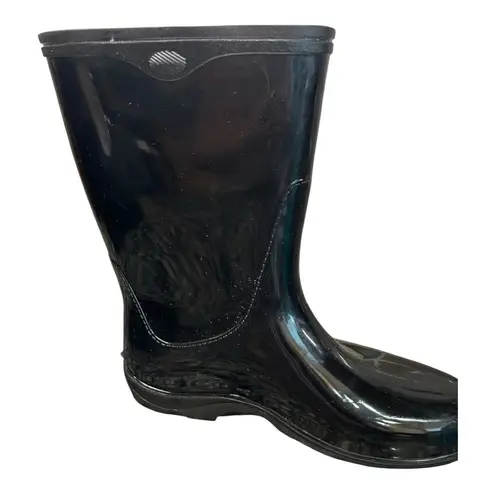 Sloggers Women's Floral-Boots-Prints Rain size 9