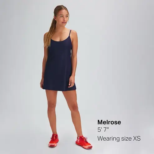 Onzie Black Active Sports Dress Size S/M