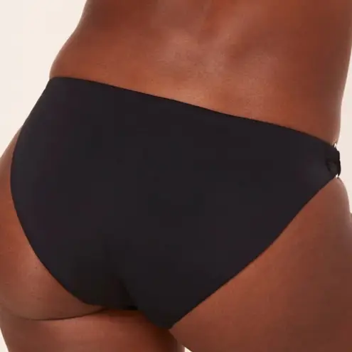 ANDIE Bonita Bikini Set Black size S NWT/NWOT Swimsuit Minimalist