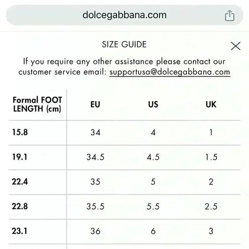 Dolce & Gabbana Round Toe Pump Insert Over The Knee Suede Sock Boots Black Sz 36