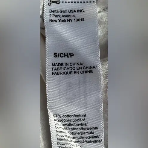 Florence by Mills Couch Date Floral Cotton Sleep Shirt Size Small NWOT‎ Red - Image 5