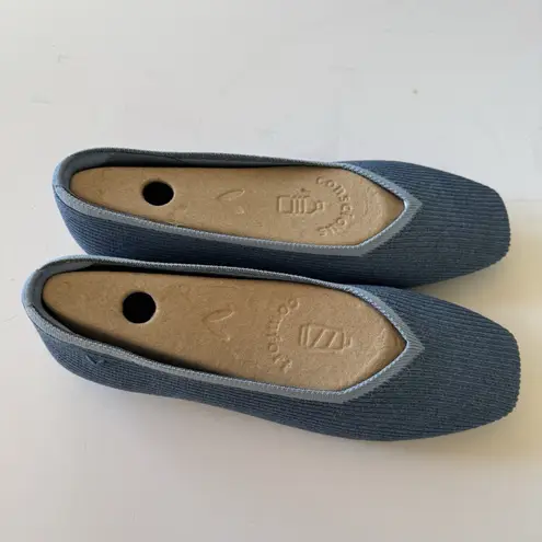 VIVAIA Margot 2.0 Square Toe V