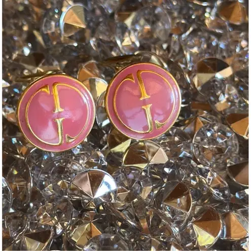 Marmont Ultra Rare Pink Gold Plated Clip