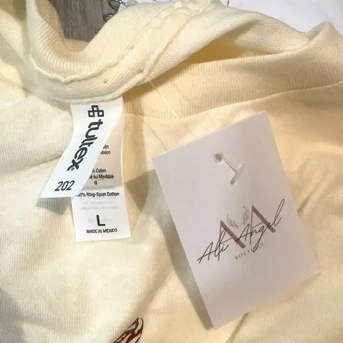 Tultex Cowboy Butts Drive Me Nuts ‘ Western T-shirt Sz L