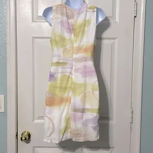 Charlie Holiday Mirabella Dress Ibiza Size Small US 4