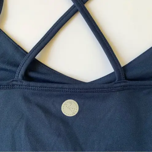 Threads 4 Thought // Jax Active Longline Sports Bra