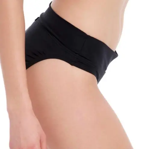 Lole 🆕 Mojito fold over waist bikini bottoms xs