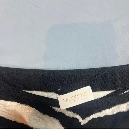 Valentino Black and White A