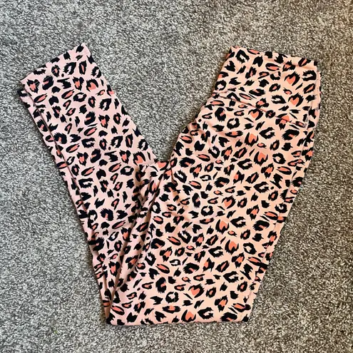 Ryderwear NWT ADAPT HIGH WAISTED SCRUNCH LEGGINGS