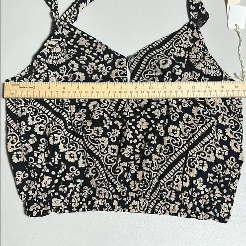 Saltwater Luxe Tank Top Size Medium New With Tags