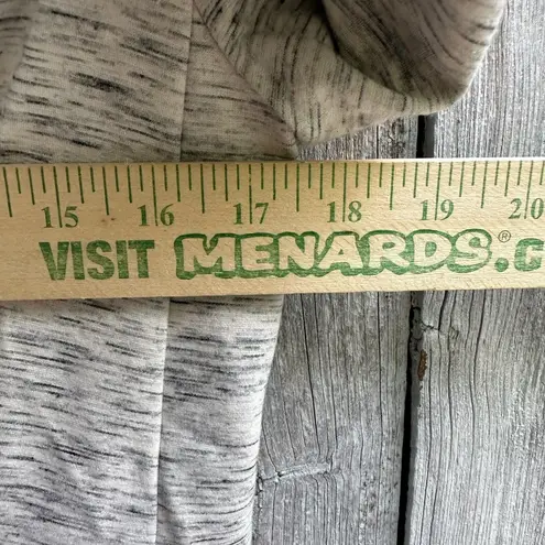 Per Una Blazer Women's Jacket Stretch Italian Fabric Grey Mix Size UK 10 Ladies Gray