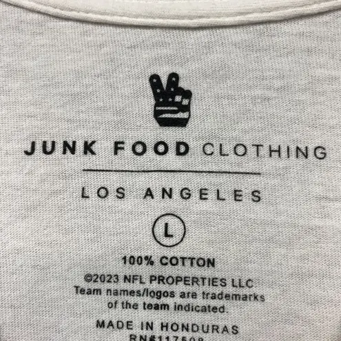 NFL Franchise AFC East Miami Dolphins T-Shirt Size Large