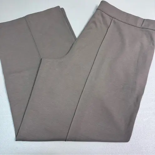 Encore Jeans Tan Joggers Comfortable Sweatpants Size XL