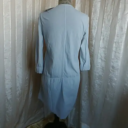 G.H.Bass Women's Casual Cotton Dress