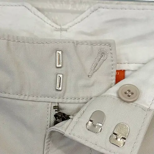 Weatherproof NWT Women’s Stone Casual Capri Pants