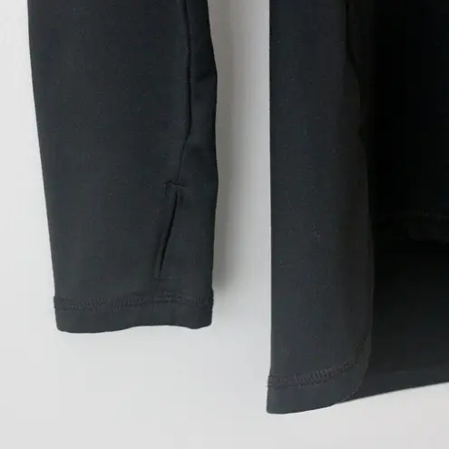 Layer 8 Black Performance Quick