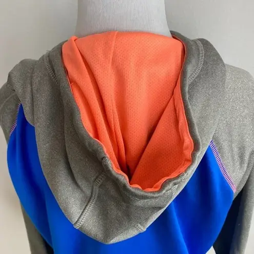 Danskin Now Athletic Hoodie. Size Large (12