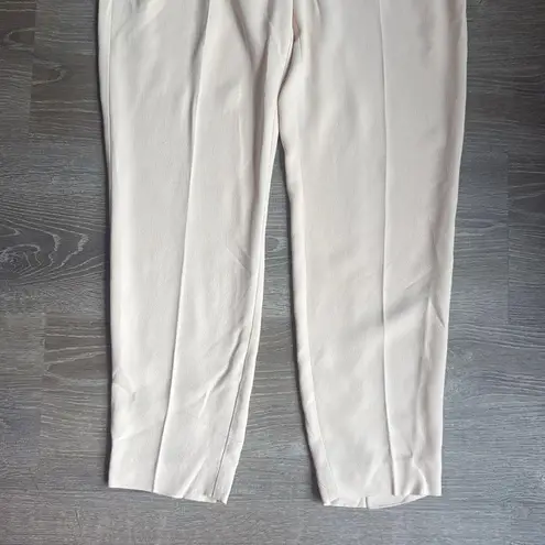 Sézane NEW Sezane Gustav Trousers nude