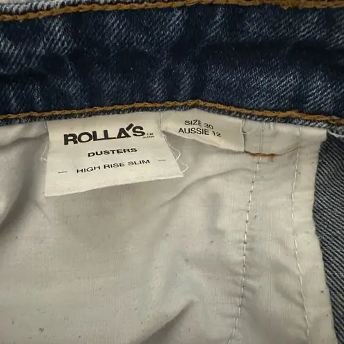 Rolla's ROLLA’S Denim Shorts