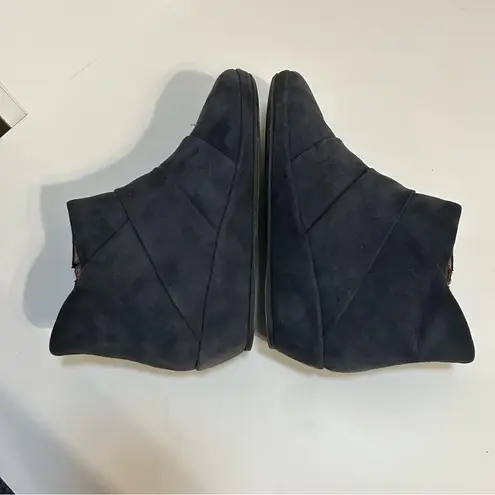 Gentle Souls by Kenneth Cole 'Nori' Wedge Bootie - 7.5M