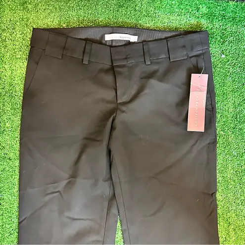 Profile Chaiken Maggie Straight Leg Pants New