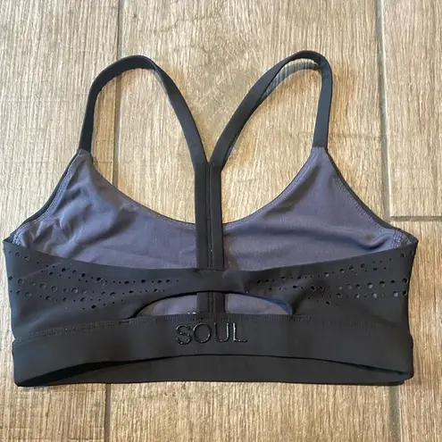 SoulCycle  Sports Bra