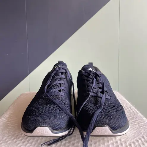 APL Techloom Pro W Navy Blue Training Sneakers, NWOB and Unworn