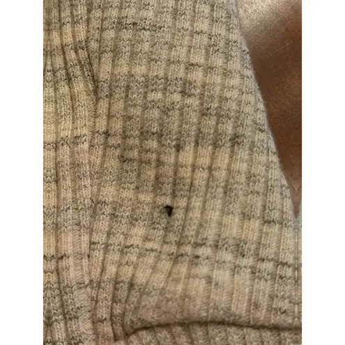 Project Social T Small Sweater Vest