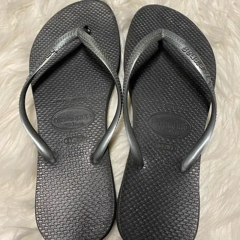 Havaianas  Flip Flops USA Size 6