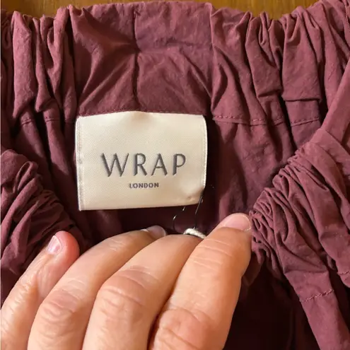NWT Wrap London Color