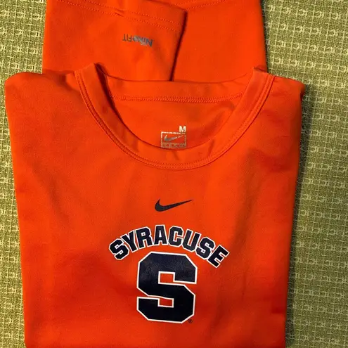 Nike  FIT / Syracuse T thumbnail 1
