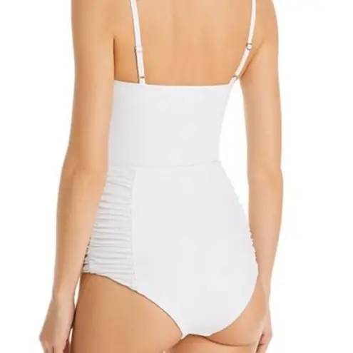 Nicholas Fatima Shirred One