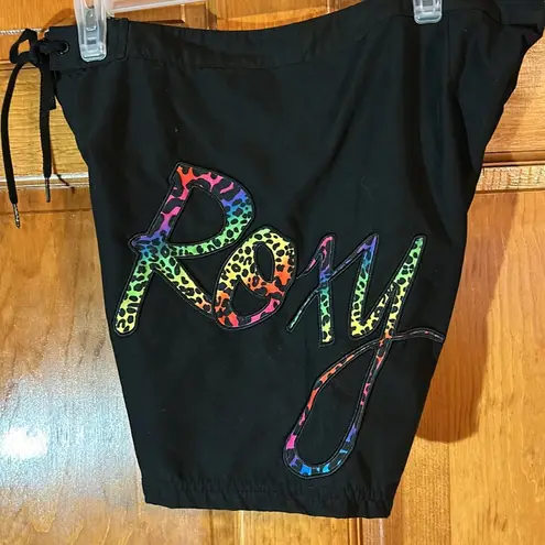 Roxy  women’s Board shorts Size 11-EUC