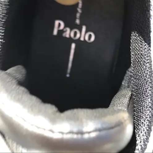 Linea Paolo Rayne Sneaker size 8