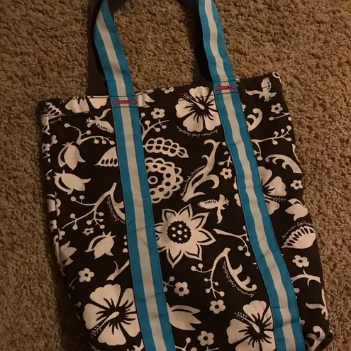 American Eagle  Floral Shoulder Bag