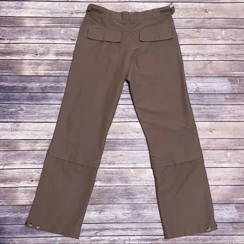 Trespass Adventure Travel Hiking Convertible Pants
