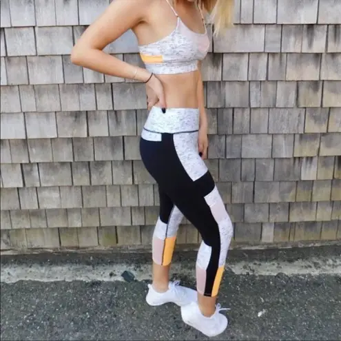 Splits 59 Women's Rebel Capri Tights