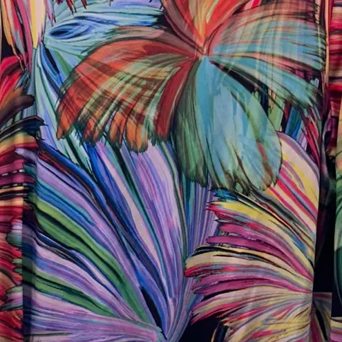 Slinky Brand Slinky Brand Maximalist Cardigan Colorful 1X