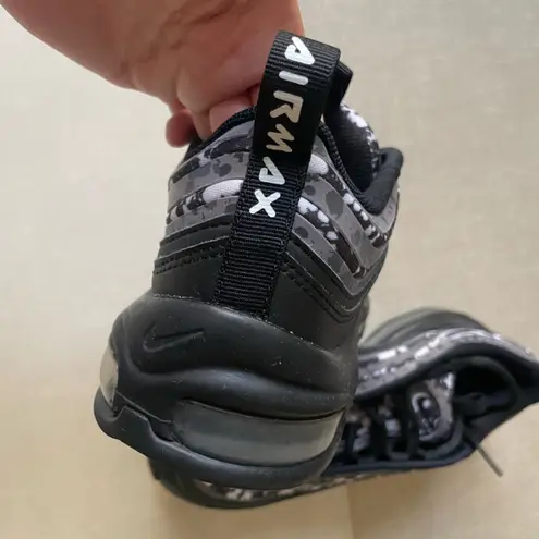 Nike  Women's Air Max 97 Sneakers