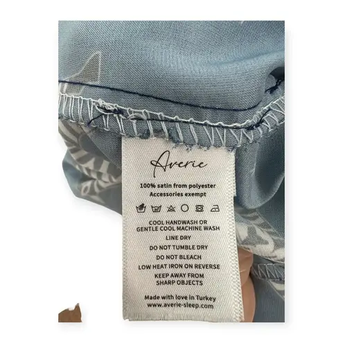 Averie Sleep | S |Adah Zebra