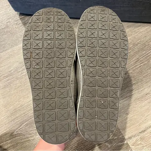 Twisted X Hooey Loper Grey Tweed Women’s Size 7