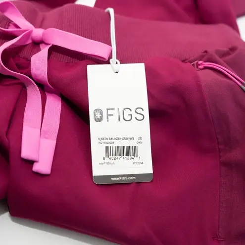 FIGS  - Women's Boston Slim Jogger Scrub Pant