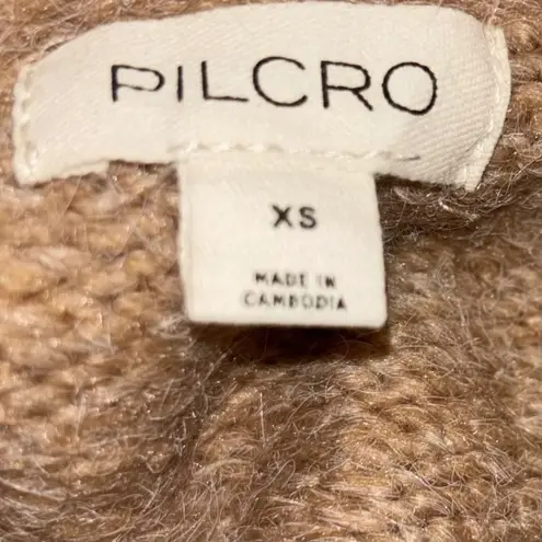 Pilcro Anthropologie The Lennon Wide