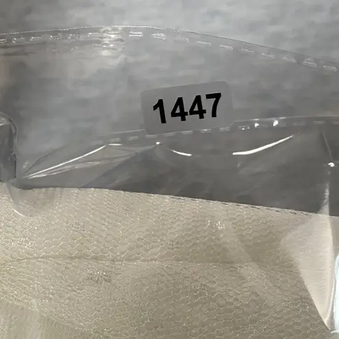 Provogue White Y2K Sleeveless Top V